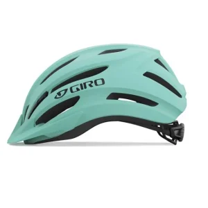 GIRO přilba REGISTER II Yout Mat Screaming Teal Vysoce Kvalitní