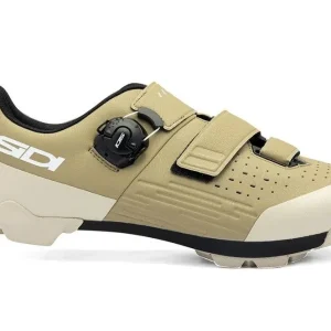 SIDI tretry MTB CSILVISXC Darksand Nakupujte Hned