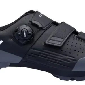 SIDI tretry MTB CSILVISXC Black Must-Have