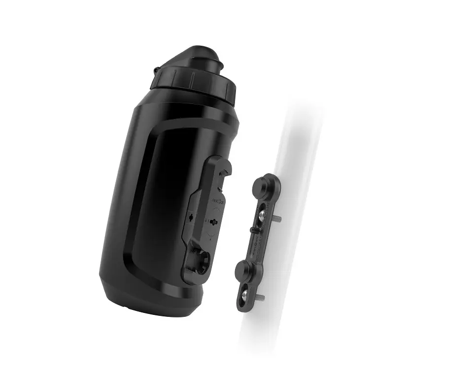 Výprodej FIDLOCK Twist láhev 750 ml černá