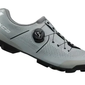 Novinka SHIMANO MTB obuv SH-XC302, pánská, šedá