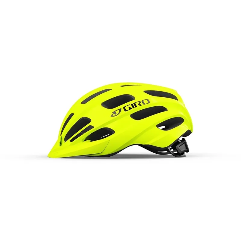 Omezená Nabídka Cyklistická helma GIRO Register Highlight Yellow