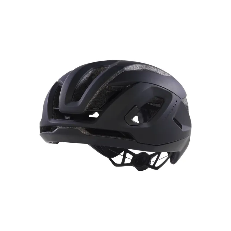 OAKLEY přilba ARO5 Race Matte Black vel. L Nejprodávanější