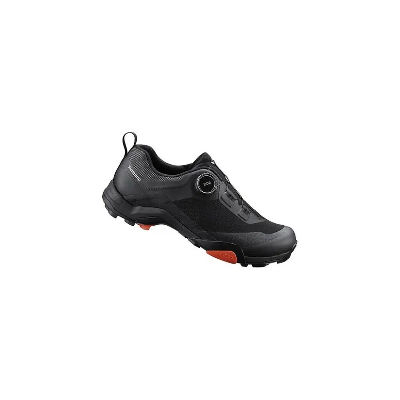 Speciální Cena SHIMANO tretry turistické SH-MT701 černá