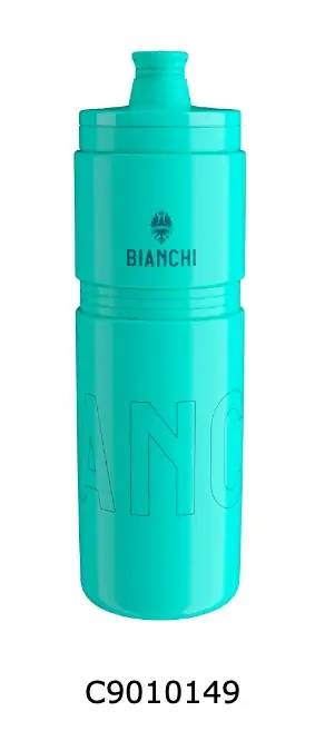 Pouze Dnes BIANCHI láhev 750 celeste