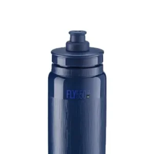 ELITE láhev FLY TEX 550 ml, tmavě modrá Finální Výprodej