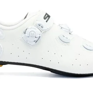 Výhodná Nabídka SIDI tretry ROAD CWIRE2S White