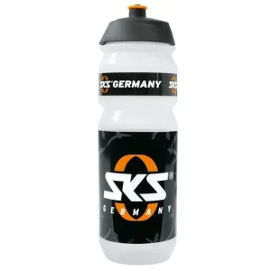 SKS Láhev s logem 750ml - čirá Objednat Nyní
