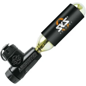 SKS pumpička CO2 AIRBUSTER Must-Have