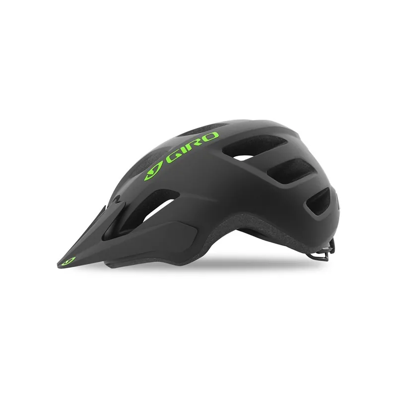 Dětská helma Giro Tremor Mat Black Poslední Šance