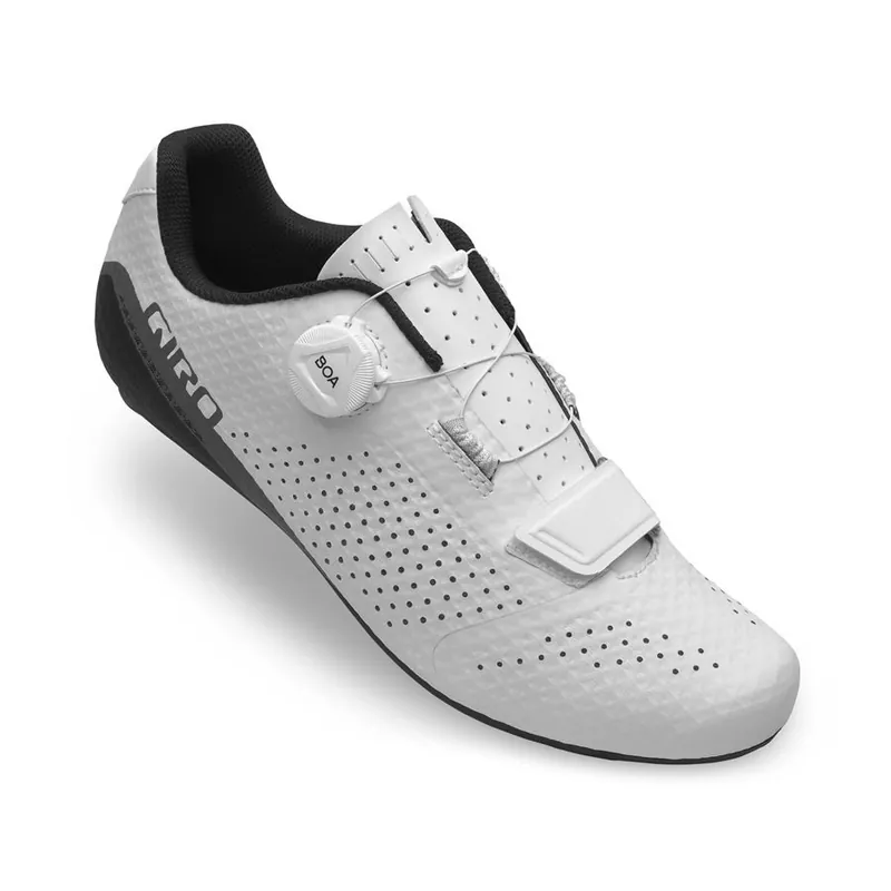 Novinka GIRO tretry CADET white