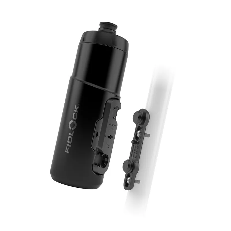 Cenová Bomba FIDLOCK Twist láhev 600 ml black