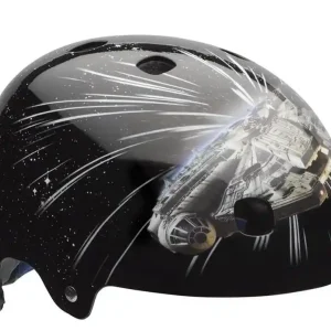 BELL přilba SEGMENT JR StarWars falcon Omezená Nabídka