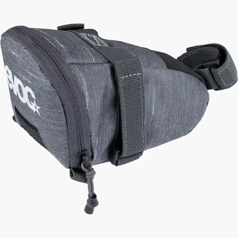 EVOC brašna pod sedlo SEAT TOUR carbon grey Speciální Cena