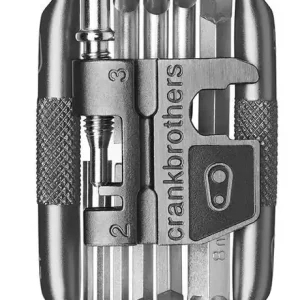 Sleva CRANKBROTHERS nářadí MULTI-17 Tool
