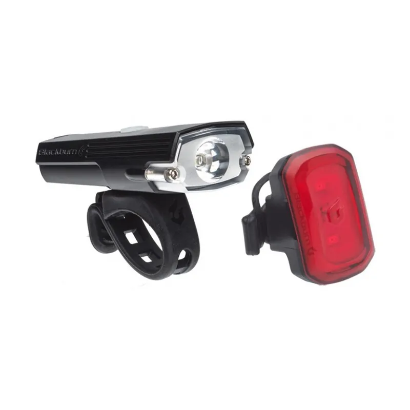 Bezpečná Platba BLACKBURN světlo Dayblazer 400 + Click USB Rear (Set)