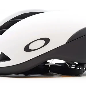 OAKLEY přilba VELO STELVIO mips EU vel. L bílá Expresní Doručení