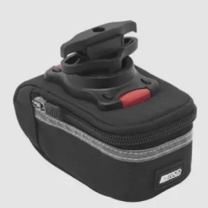 Novinka SCICON HIPO podsedlová brašna black Roller 2.1