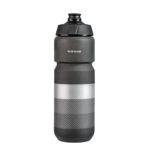 Značkový TOPEAK láhev 750 ml černá