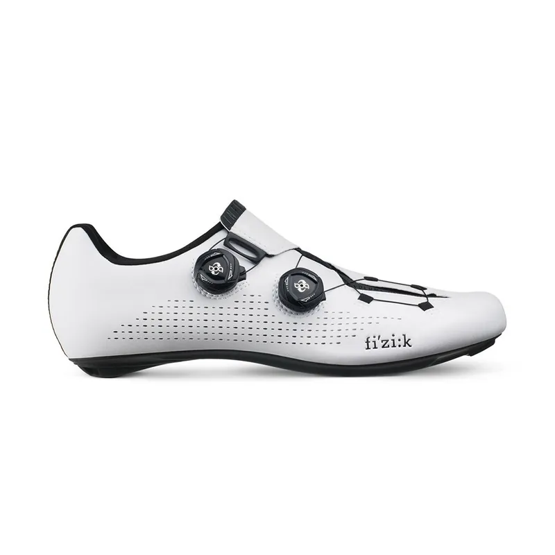 FIZIK Infinito R1-white/black Nejlepší Volba