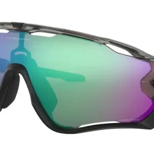 OAKLEY brýle JAWBREAKER grey ink PRIZM ROAD JADE Hit Sezóny
