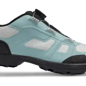 GIRO tretry GAUGE Boa sky blue Značkový