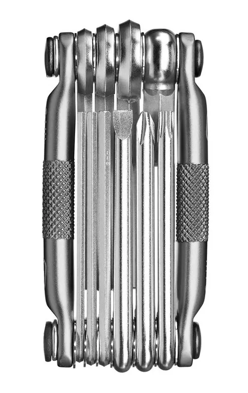 Akční Cena CRANKBROTHERS Multi 10 tool