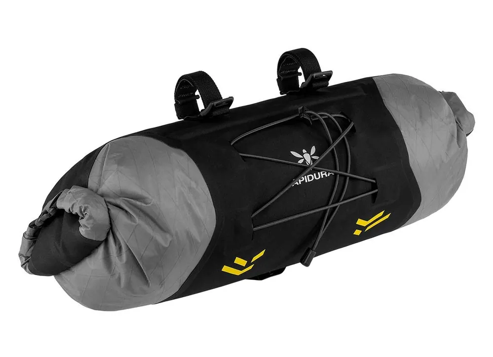 Dokud Zásoby Vydrží Brašna Apidura NEW Backcountry handlebar pack (7l)