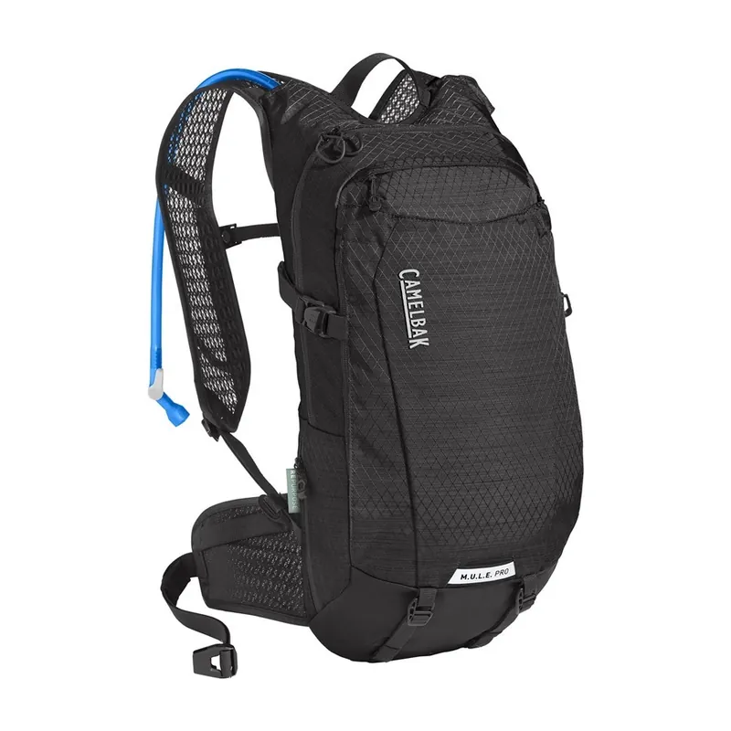 Tovární Cena Batoh CAMELBAK MULE Pro 14 Black