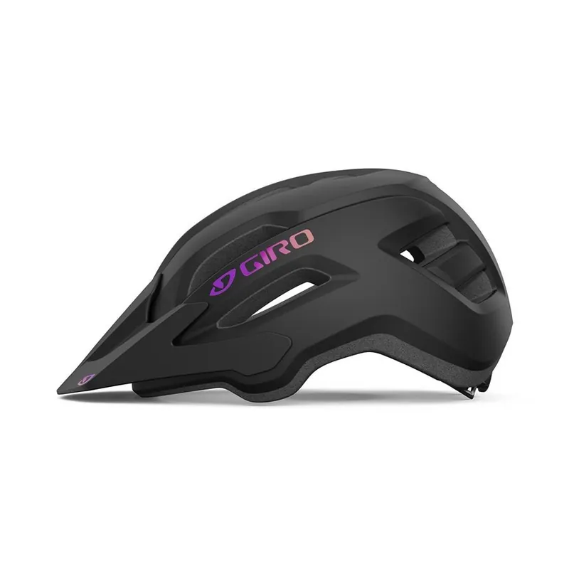 GIRO dámská helma Fixture II Mat Black/Pink Koupit Online