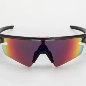 Must-Have OAKLEY brýle Sphaera Slash GDI Grey Smoke