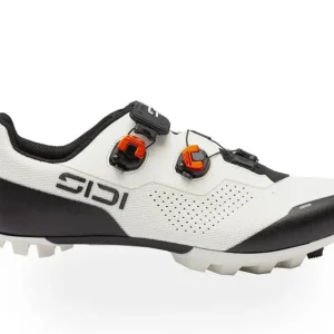 Sleva SIDI tretry DOMINATOR X White