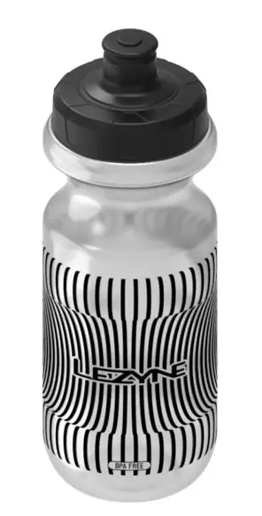 LEZYNE láhev Flow bottle 750 ml Foggy Clear Odeslání Ihned