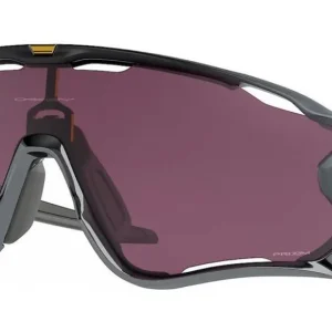 OAKLEY brýle Jawbreaker Black Gray Fade Finální Výprodej