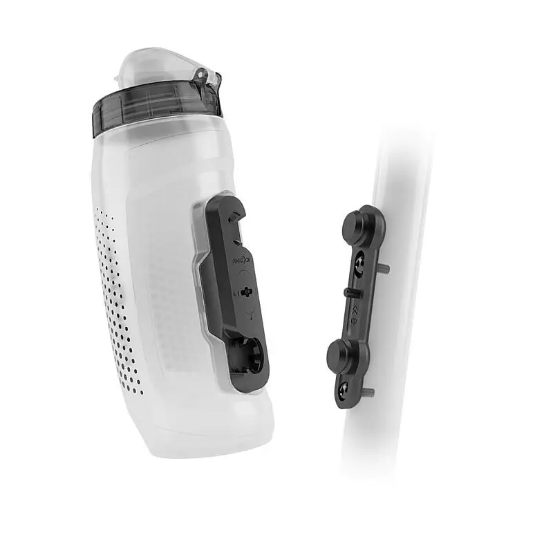 Láhev FIDLOCK BOTTLE TWIST SET CLEAR 590ml Must-Have