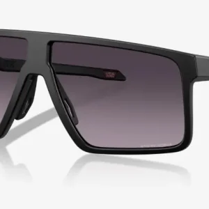 OAKLEY brýle Helux Matte Black Prizm Grey Gradient Horká Nabídka