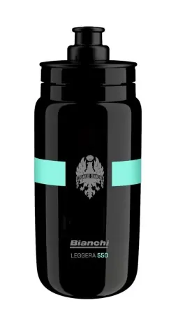 Objednat Nyní Bianchi  láhev LEGGERA 550 ml - black