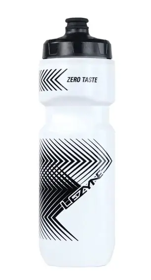 Nízká Cena LEZYNE láhev Flox Thermal bottle White 550ml