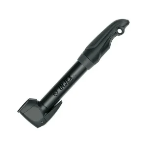 SKS hustilka Injex T-Zoom black Originální