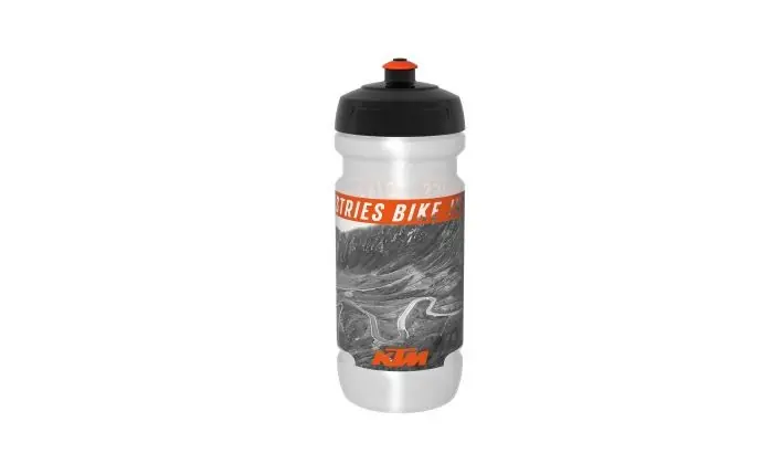 Láhev KTM Uphill 600ml Koupit Online