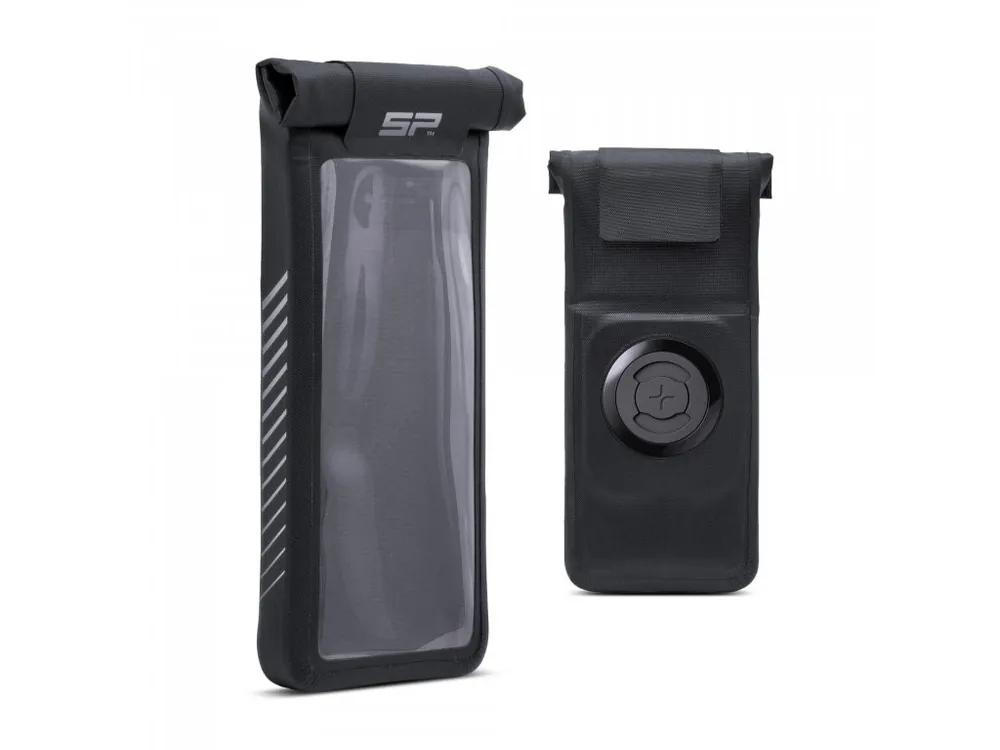 SP Connect držák Universal Phone Case blk Akce