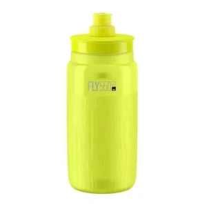 Zlevněný ELITE láhev FLY TEX 550 ml, fluo žlutá