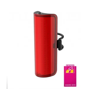KNOG Cobber Big zadní blikačka Horká Nabídka