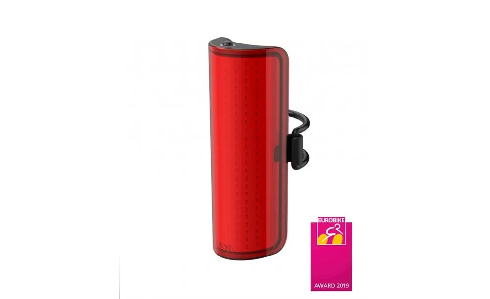 KNOG Cobber Big zadní blikačka Horká Nabídka
