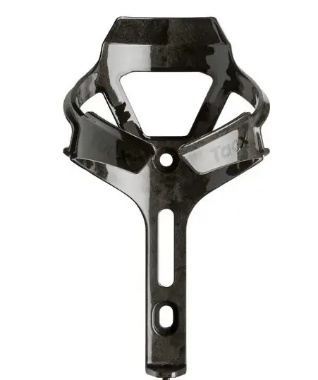 TACX CIRO košík gloss black Bezpečná Platba