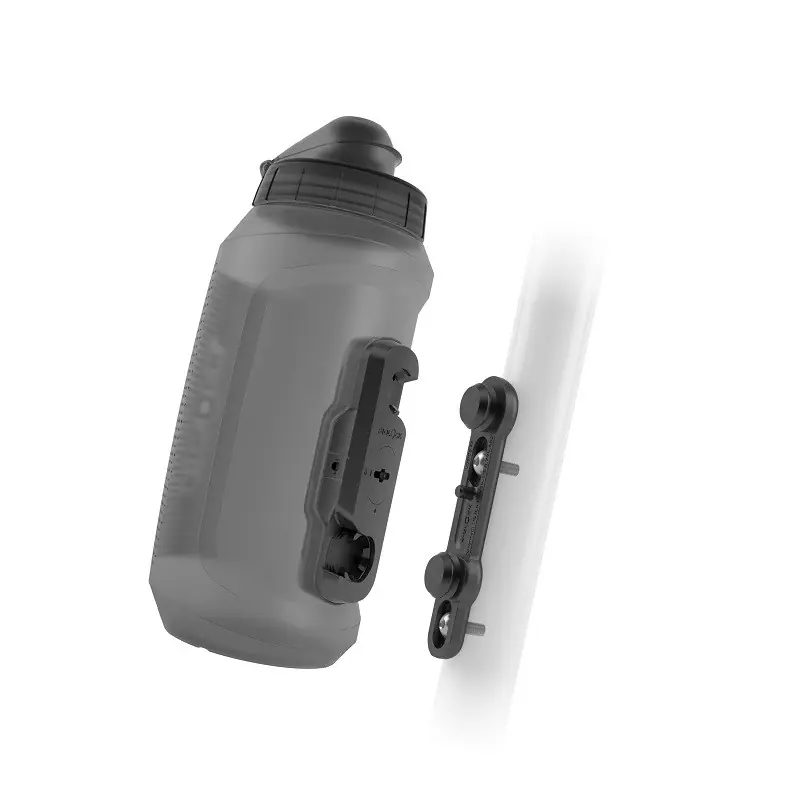 Must-Have FIDLOCK Twist láhev 750 ml tmavá