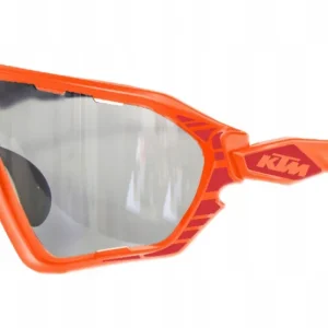 Cenová Bomba KTM brýle FACTORY Team Sonnenbrille orange