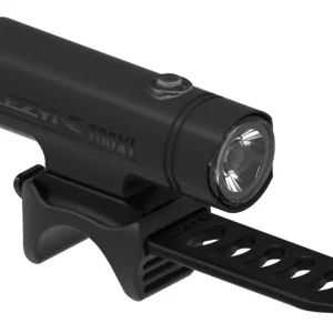 Rychlé Dodání Lezyne přední světlo CLASSIC DRIVE 700XL Matte Black