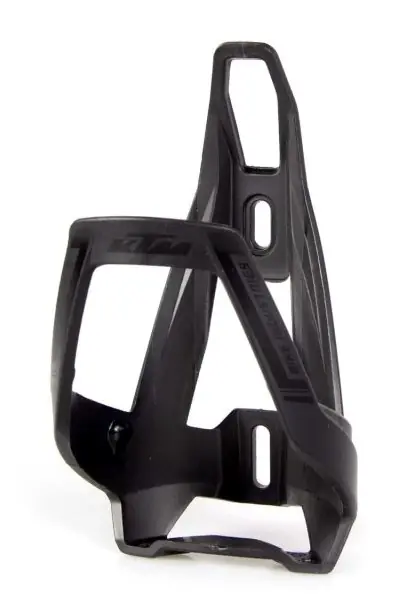 Dokud Zásoby Vydrží KTM košík na láhev Aero black
