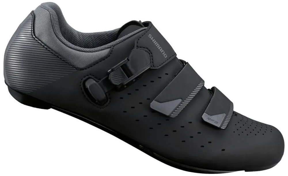 Objednat Nyní SHIMANO tretry SH-RP301ML černá